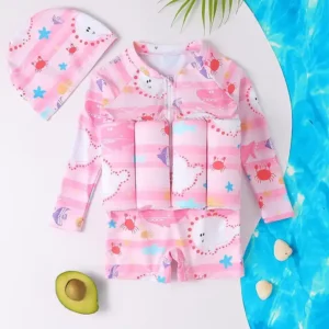 float suit