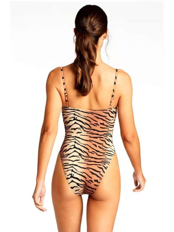 one piece swimsuit women swimwear