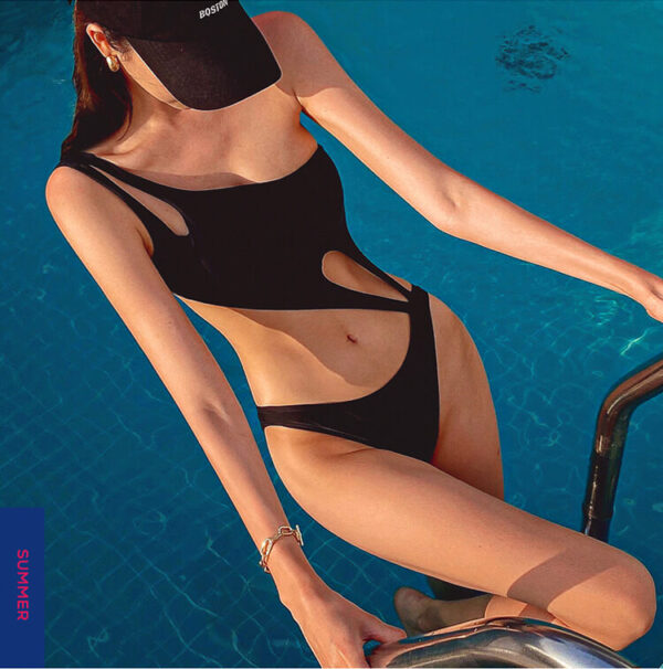 monokinis swimsuit women swimwear