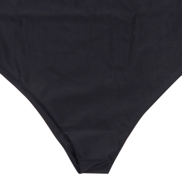 high neck monokini swimsuit women swimwear