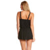 dlouson swim dress swimsuit women swimwear
