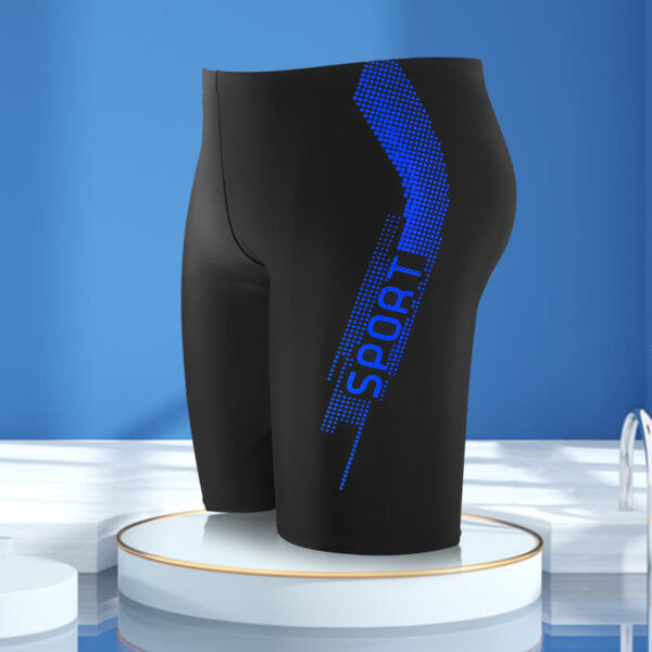 mens training swim suits
