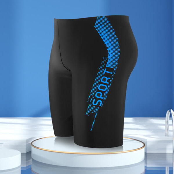 mens training swim suits