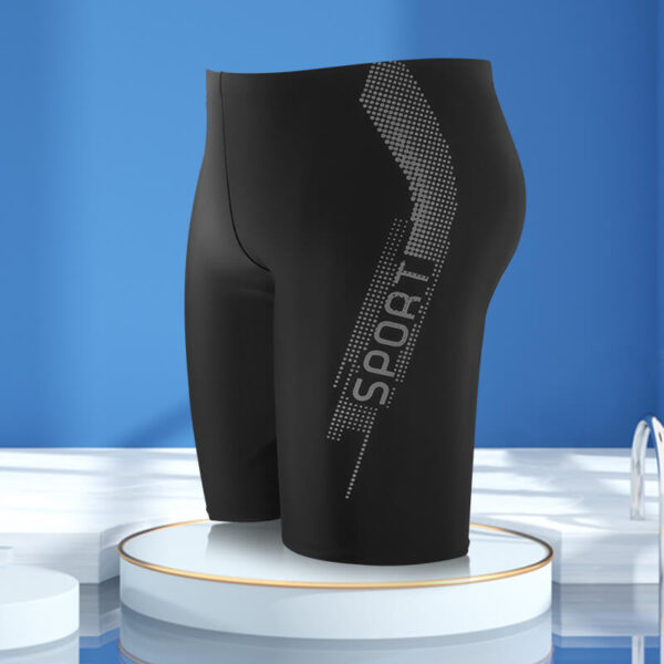 mens training swim suits