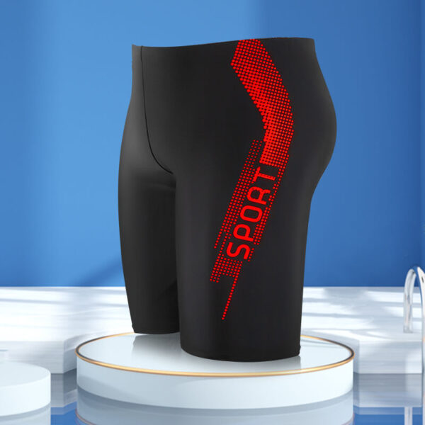 mens training swim suits