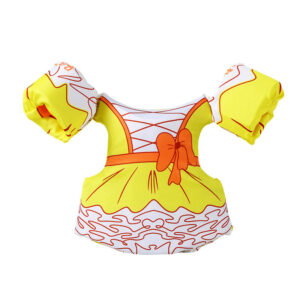 puddle jumper arm ring life jacket sleeve buoyancy vest filled with epe foam