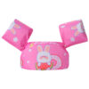 swimming armbands with safety buckle swimming hoop arm circumference