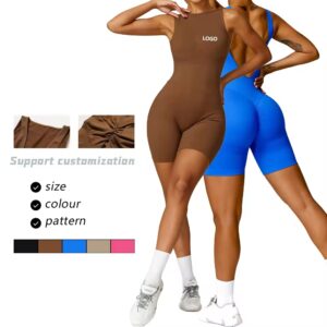 bodysuit hip lifting seamless shapewear ladies waist corset full body control suspenders belly one piece underwear