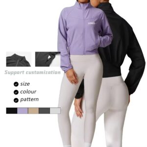 high quality custom summer weight oversized sweatshirt and slouchy sweat short women's tracksuit