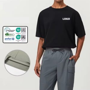 custom logo outdoor shirts long sleeve hunting climbing shirt cotton sport clothes shirt men hiking clothes