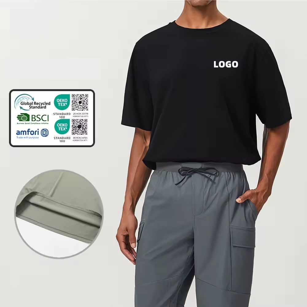 custom logo outdoor shirts long sleeve hunting climbing shirt cotton sport clothes shirt men hiking clothes