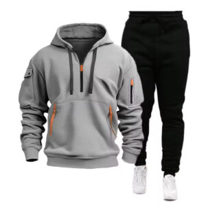 sublimation waterproof winter football tracksuit soccer training jacket custom