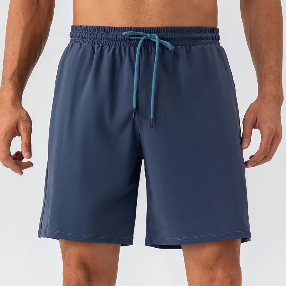 men's sports shorts lightweight jogging shorts for workout, running & gym training